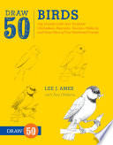 Draw_50_birds