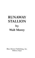 Runaway_stallion