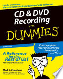 CD___DVD_recording_for_dummies