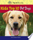 Kids_top_10_pet_dogs