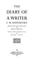 The_diary_of_a_writer