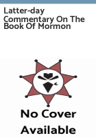 Latter-day_commentary_on_the_Book_of_Mormon