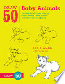 Draw_50_baby_animals