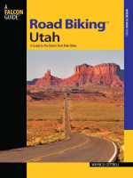 Road Biking<sup>TM</sup> Utah