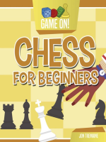 Chess_for_Beginners