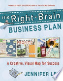 The_right-brain_business_plan