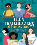 Teen_trailblazers