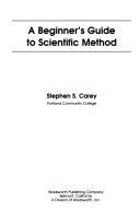 A_beginner_s_guide_to_scientific_method