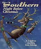 The_southern_night_before_Christmas