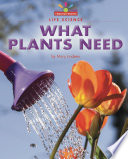 What_plants_need