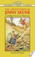 The_adventures_of_Jimmy_Skunk