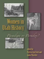 Women_In_Utah_History