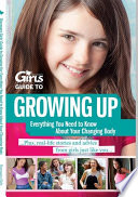 Discovery_Girls__guide_to_growing_up