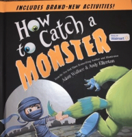 How_To_Catch_A_Monster