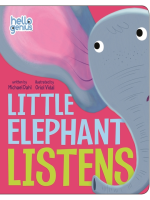 Little_Elephant_Listens