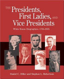 The_presidents__first_ladies__and_vice_presidents