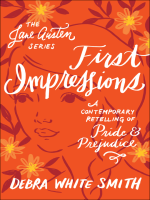 First_Impressions__A_Contemporary_Retelling_of_Pride_and_Prejudice