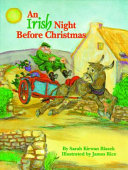 An_Irish_night_before_Christmas