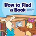 How_to_find_a_book