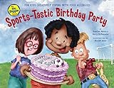 Sports-tastic_birthday_party