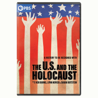 The_U_S__and_the_Holocaust