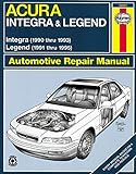 Acura_Integra___Legend_automotive_repair_manual