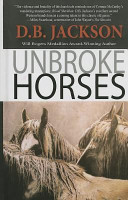 Unbroke_horses