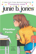 Junie_B___first_grader___cheater_pants
