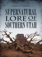 Supernatural_Lore_of_Southern_Utah