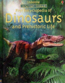 First_encyclopedia_of_dinosaurs_and_prehistoric_life