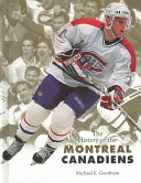 The_history_of_the_Montreal_Canadiens