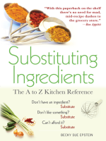 Substituting_Ingredients