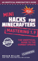 Mini hacks for Minecrafters