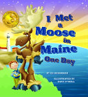 I_met_a_moose_in_Maine_one_day