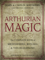 Arthurian_Magic