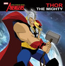 Thor_the_mighty