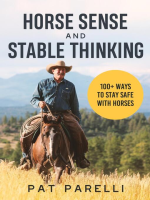 Horse_Sense_and_Stable_Thinking