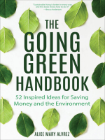 The_Going_Green_Handbook