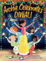 Archie_Celebrates_Diwali