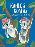 Kahlo_s_Koalas