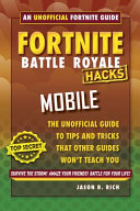 Fortnite Battle Royale hacks