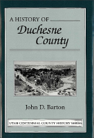 A history of Duchesne County