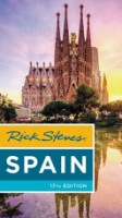 Rick Steves Spain