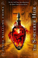 The_Sorcerer_Heir___the_Heir_Chronicles__Book_5__