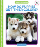 How_do_puppies_get_their_colors_