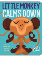 Little_Monkey_Calms_Down