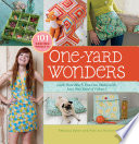 One-yard_wonders
