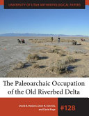 The_paleoarchaic_occupation_of_the_Old_River_Bed_delta
