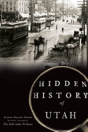 Hidden history of Utah