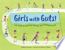 Girls with guts!